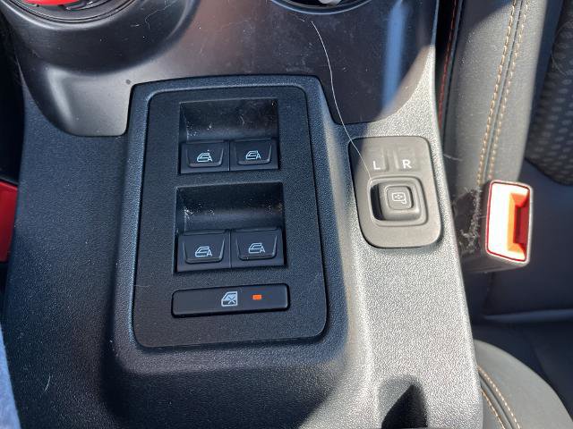 Certified 2024 Ford Bronco Raptor w/ Interior Carbon Fiber Pack 6 image 23