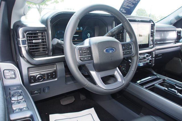 Certified 2026 Ford F250 Lariat w/ Chrome Package AWD/4WD image 15