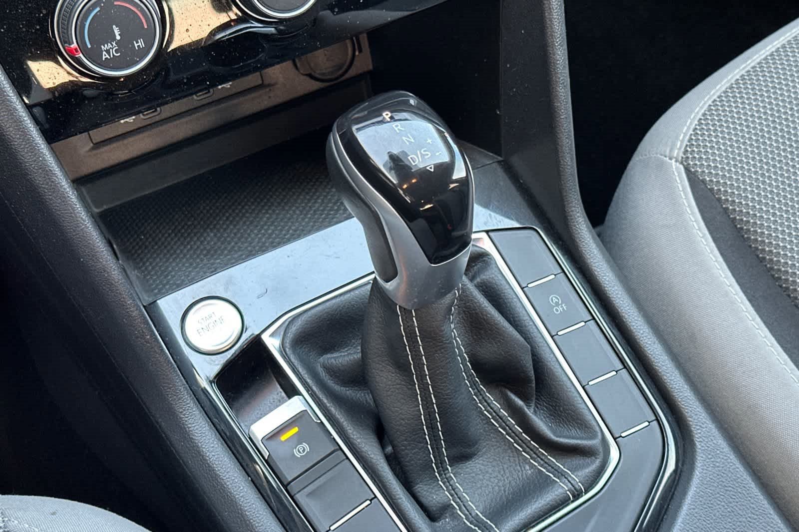 Used 2023 Volkswagen Taos S w/ Driver Assistance Package image 22