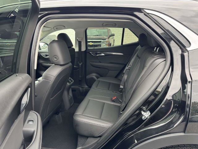 Used 2024 Buick Envision Preferred AWD/4WD image 19