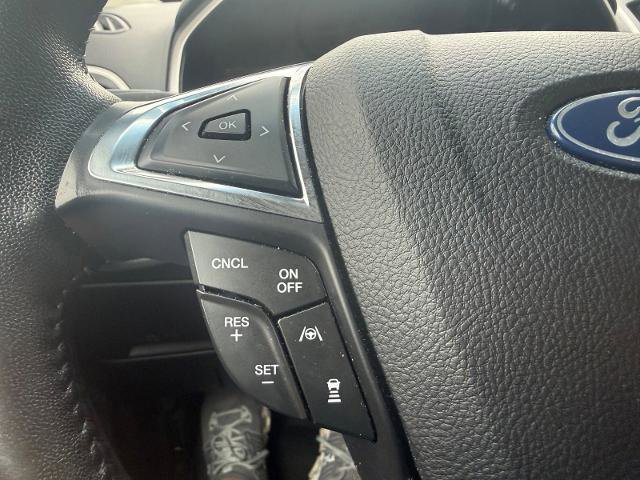 Certified 2020 Ford Edge SEL w/ Convenience Package image 12