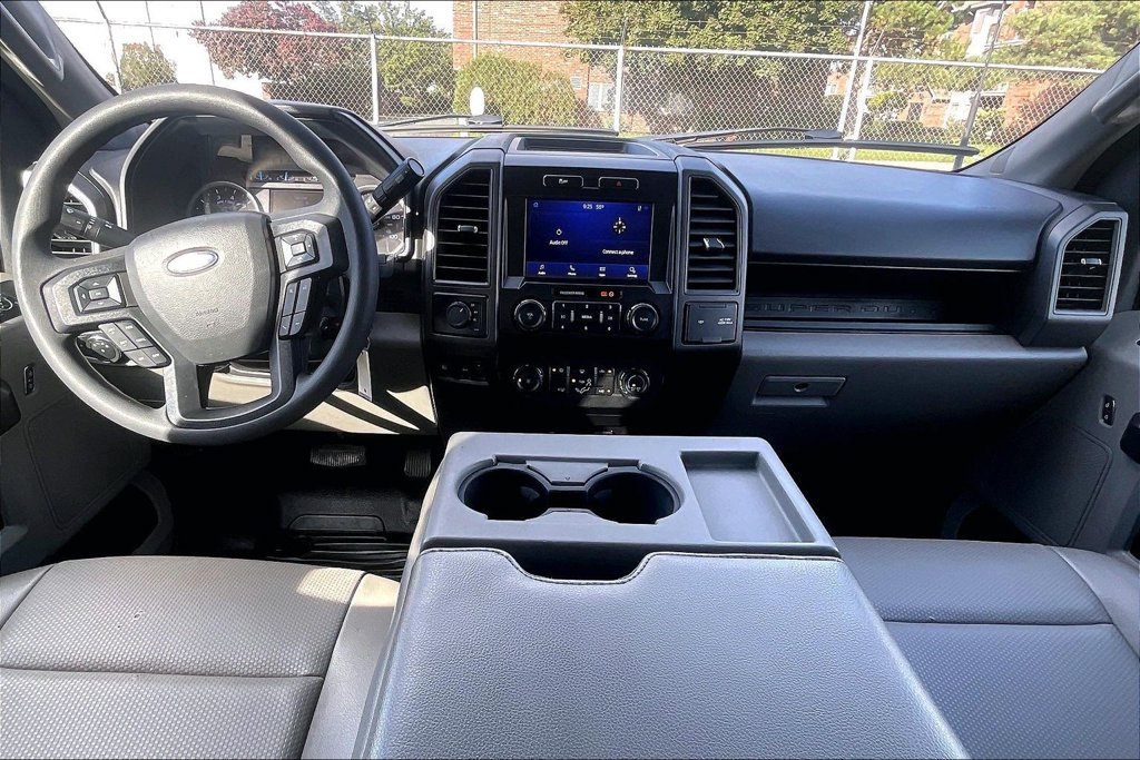 Certified 2022 Ford F250 XL w/ Power Equipment Group AWD/4WD image 14