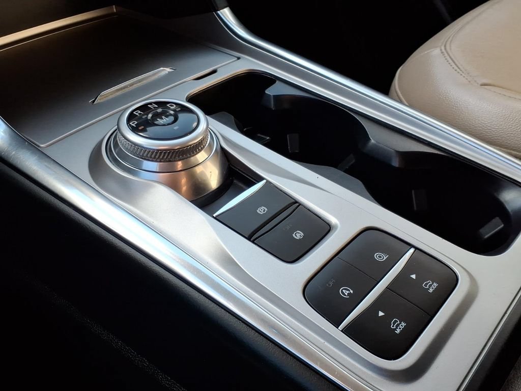 Certified 2020 Ford Explorer Limited RWD image 22