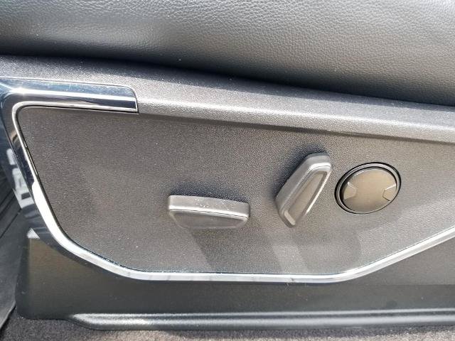 Certified 2024 Ford F150 Lariat AWD/4WD image 15