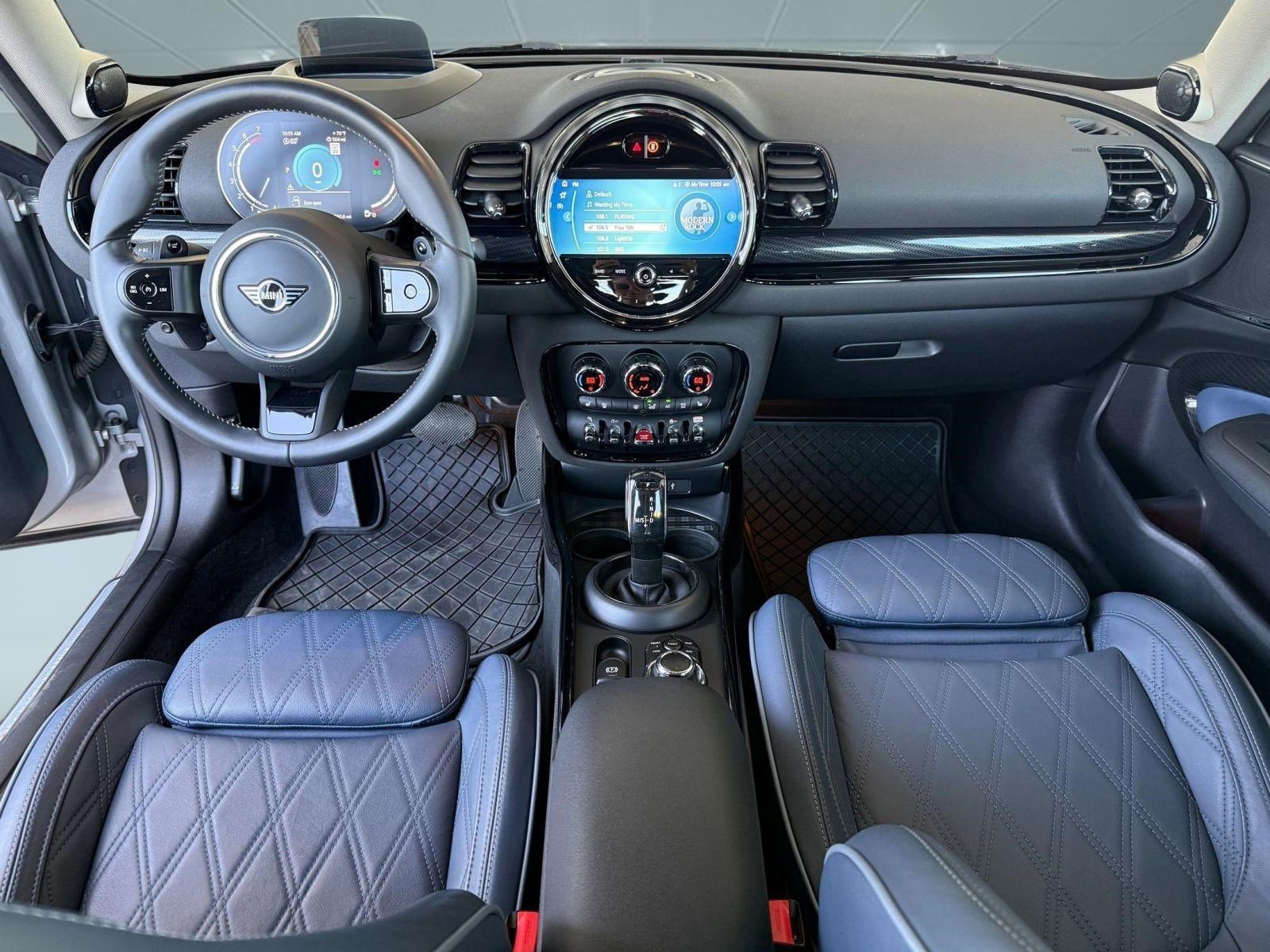 Used 2024 MINI Cooper Clubman S AWD/4WD image 17