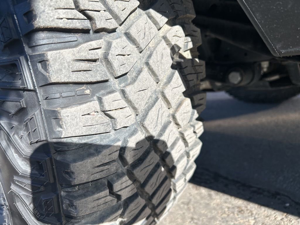 Certified 2022 Ford Bronco Badlands image 16