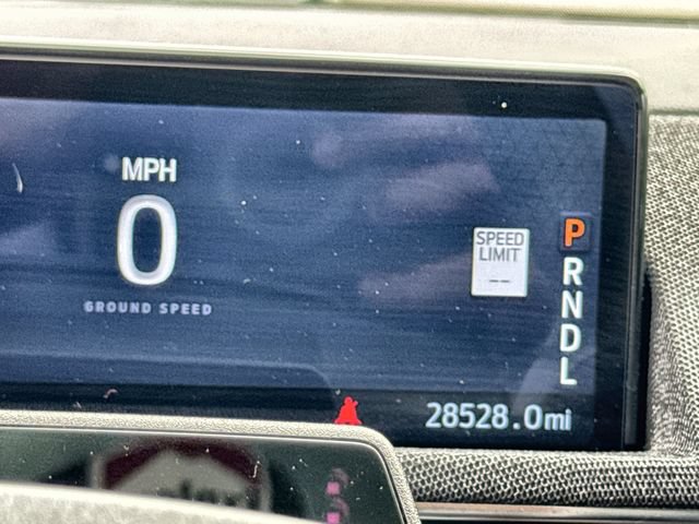 Certified 2023 Ford Mustang Mach-E Premium AWD/4WD image 15