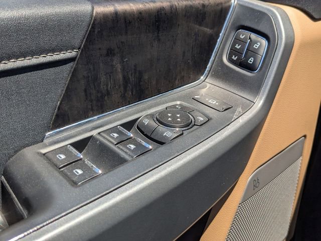 Certified 2024 Ford F350 Lariat w/ Lariat Ultimate Package AWD/4WD image 10