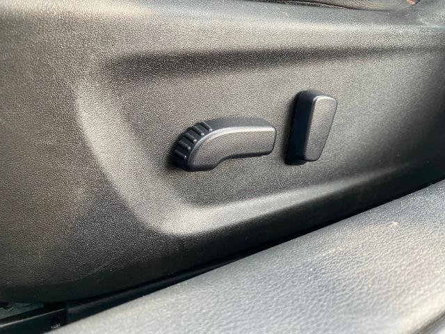 Used 2024 Nissan Altima 2.5 SR FWD image 17