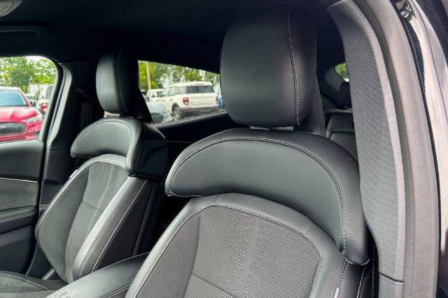 Certified 2025 Ford Mustang Mach-E GT AWD/4WD image 23