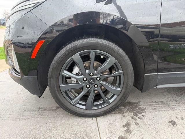 Used 2022 Chevrolet Equinox RS image 6