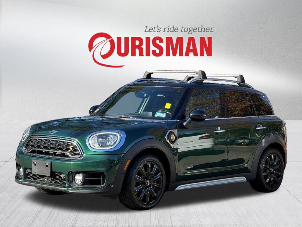 Used 2018 MINI Cooper Countryman SE image 2