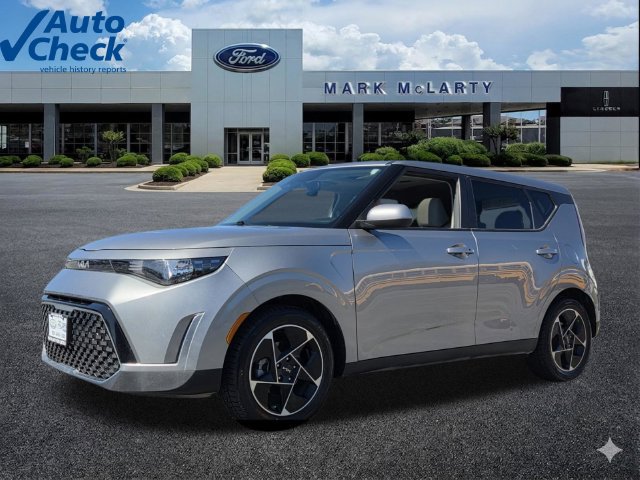 Used 2023 Kia Soul EX