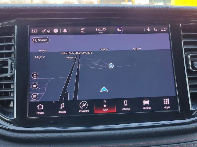 Used 2022 Dodge Durango R/T image 27