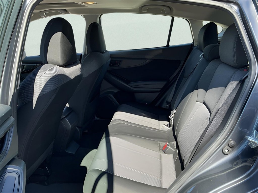 Used 2023 Subaru Impreza Premium image 20