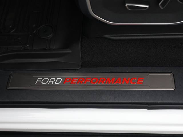 Certified 2025 Ford F150 Raptor AWD/4WD image 23