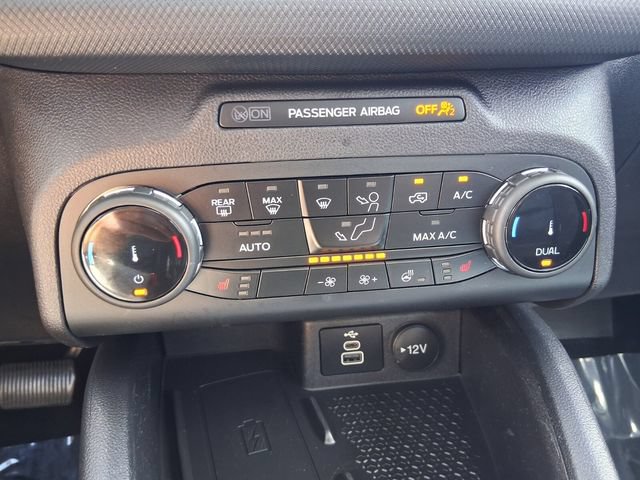 Certified 2023 Ford Bronco Sport Outer Banks w/ Tech Package AWD/4WD image 28