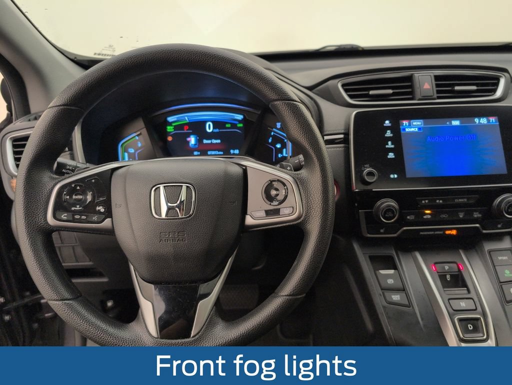Used 2020 Honda CR-V EX image 21