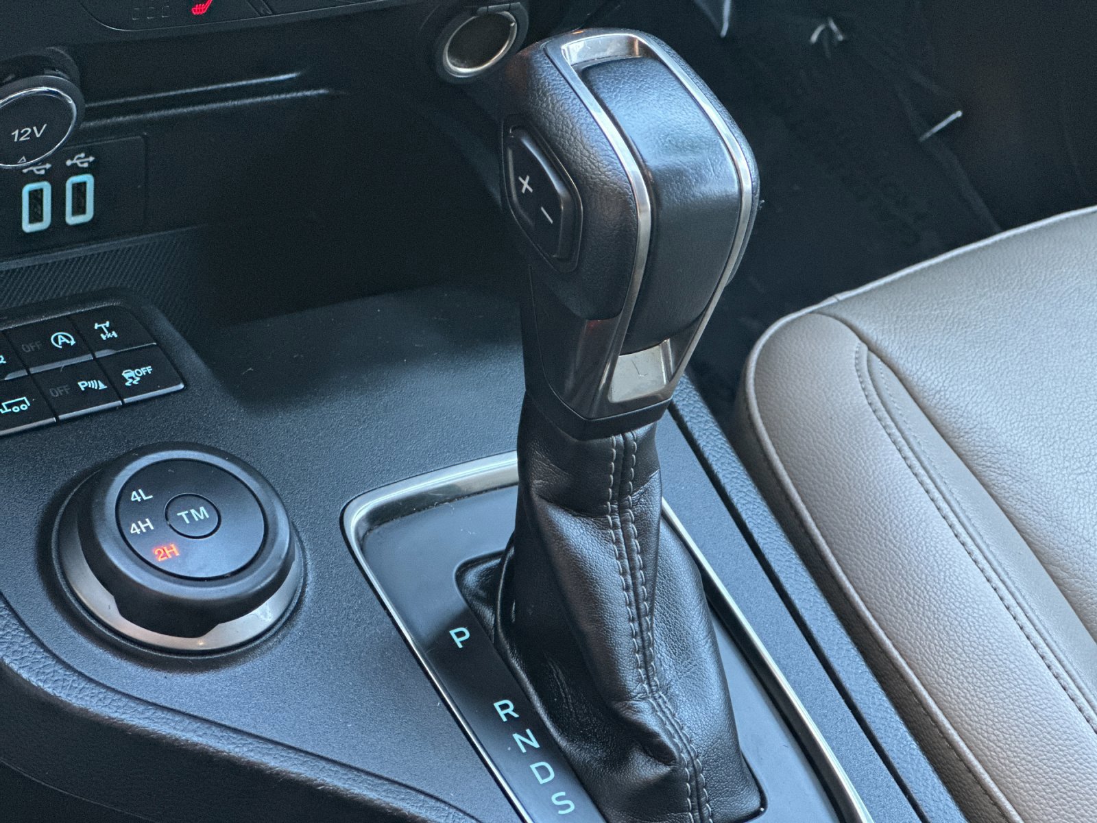 Certified 2019 Ford Ranger Lariat image 21