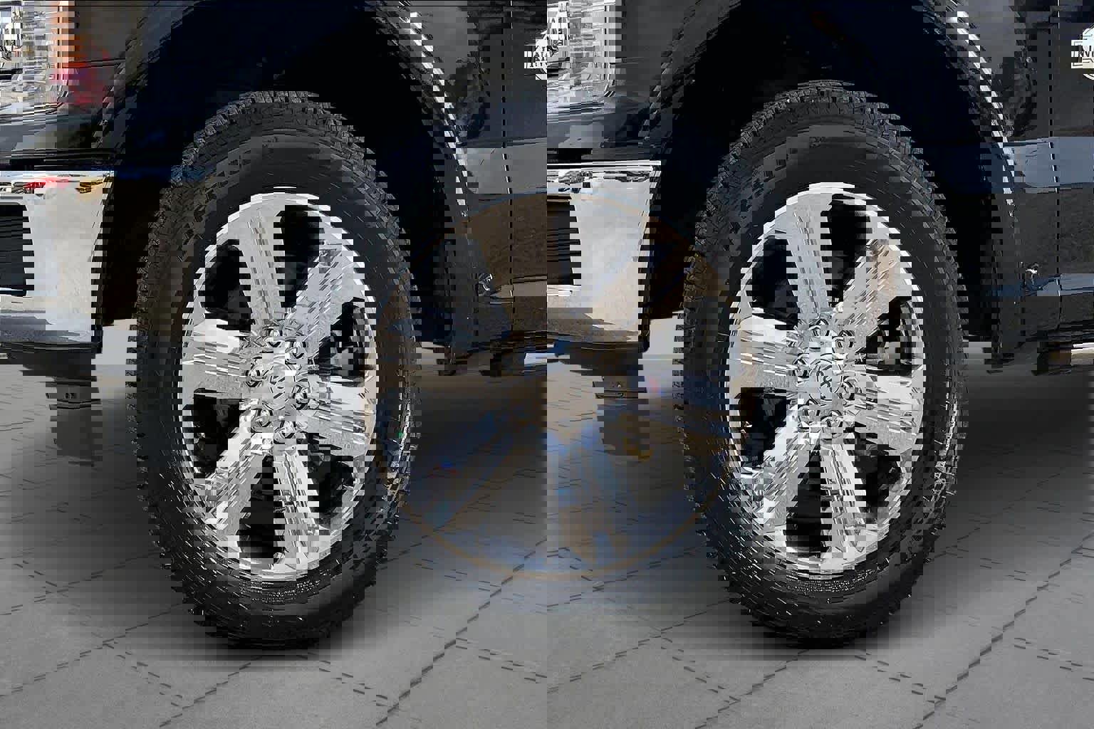 Certified 2020 Ford F150 King Ranch w/ Equipment Group 601A Luxury image 12