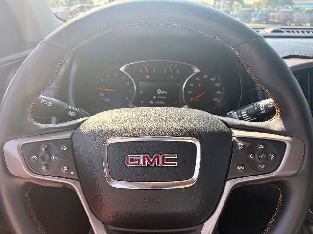 Used 2023 GMC Terrain AT4 AWD/4WD image 14
