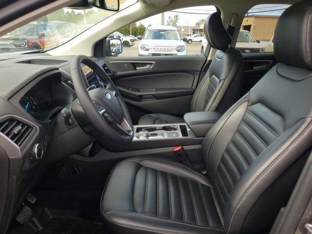 Certified 2023 Ford Edge SEL w/ Convenience Package image 24