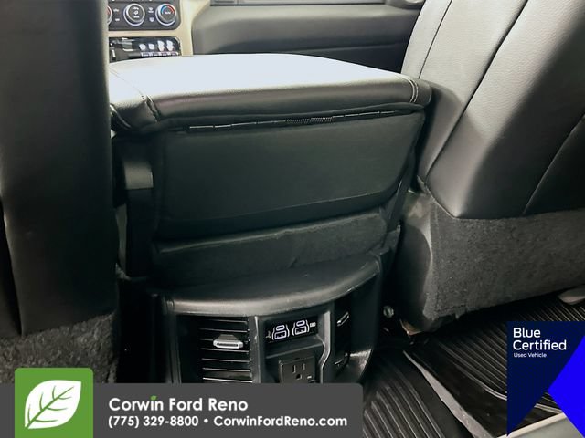 Used 2019 RAM 2500 Laramie AWD/4WD image 27