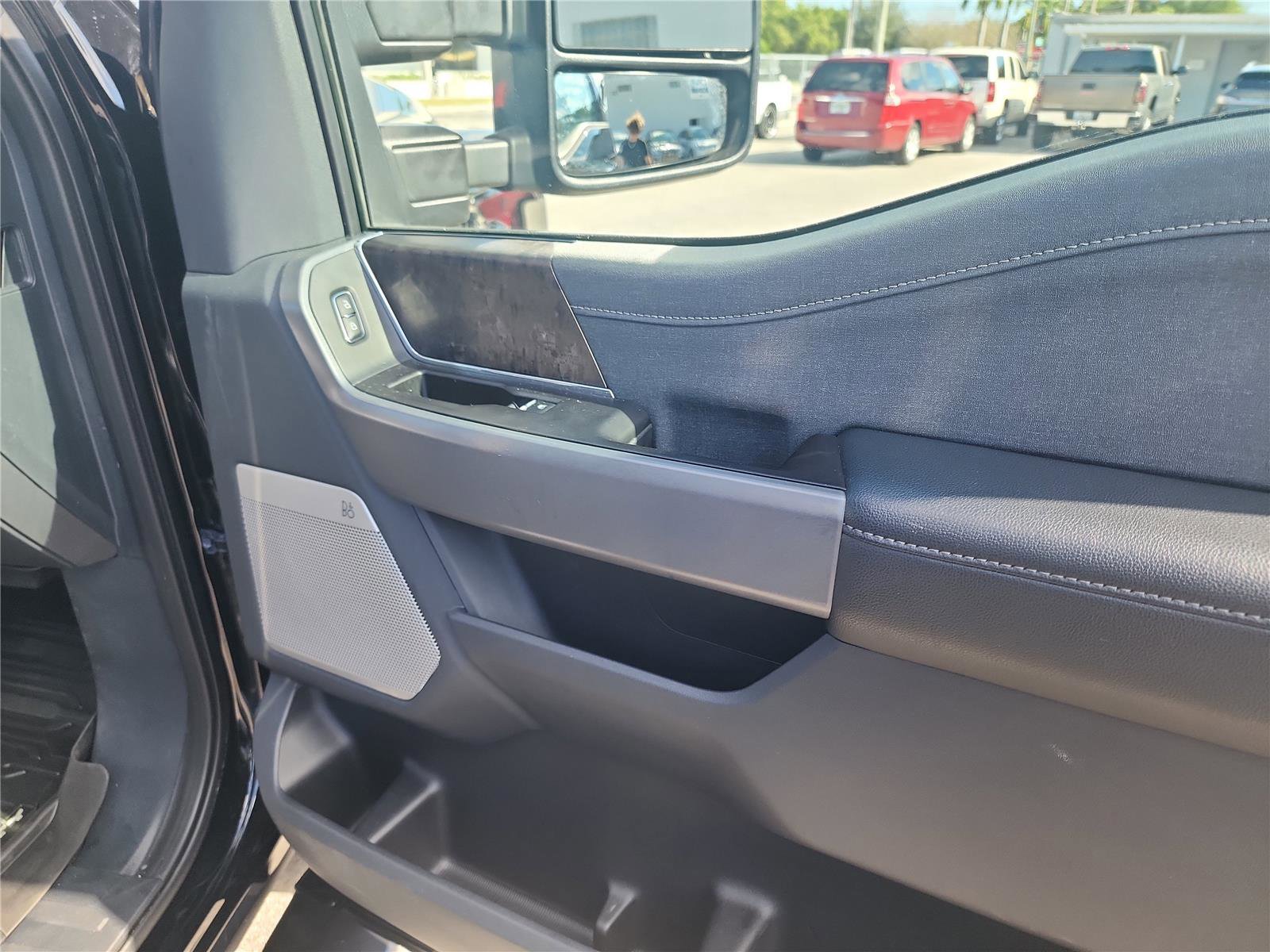 Certified 2023 Ford F350 Lariat w/ Lariat Ultimate Package image 27