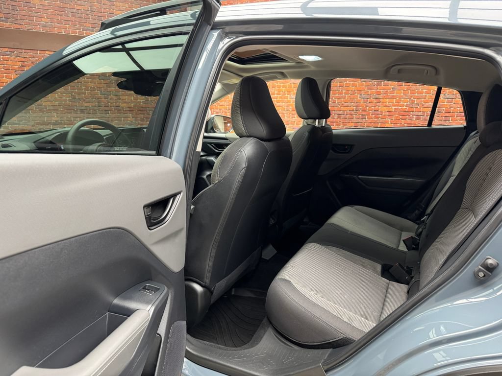 Used 2024 Subaru Crosstrek 2.0i Premium AWD/4WD image 24
