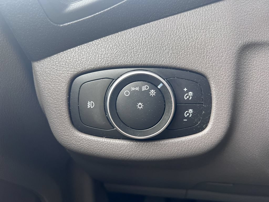 Certified 2020 Ford Transit Connect XLT FWD image 27