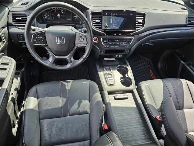 Used 2022 Honda Passport TrailSport image 15