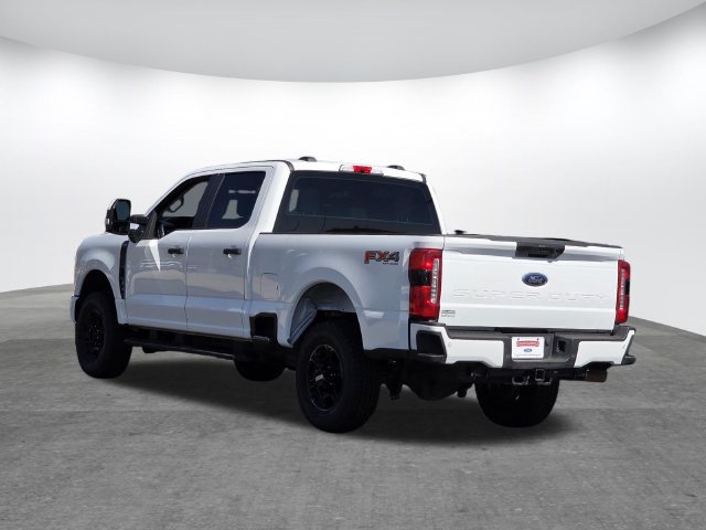 Certified 2024 Ford F250 XL w/ STX Appearance Package AWD/4WD image 6