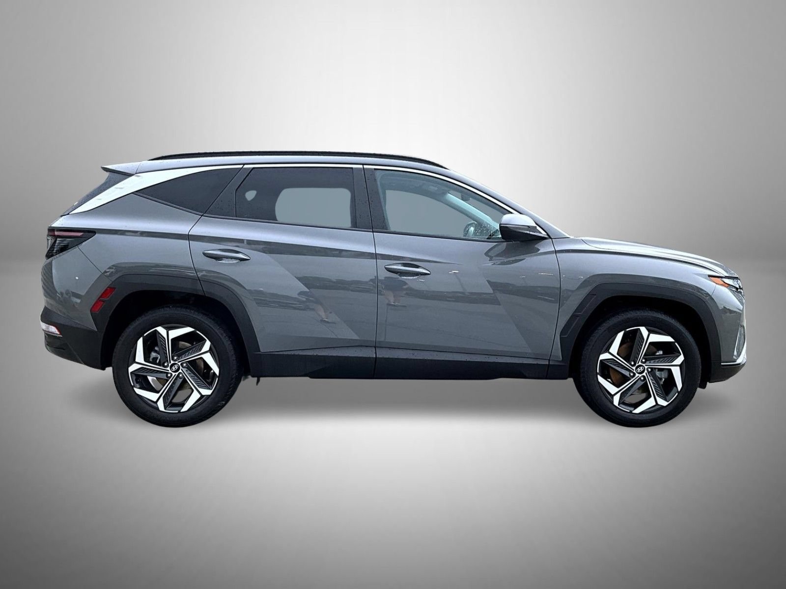 Used 2024 Hyundai Tucson SEL w/ Convenience Package AWD/4WD image 4