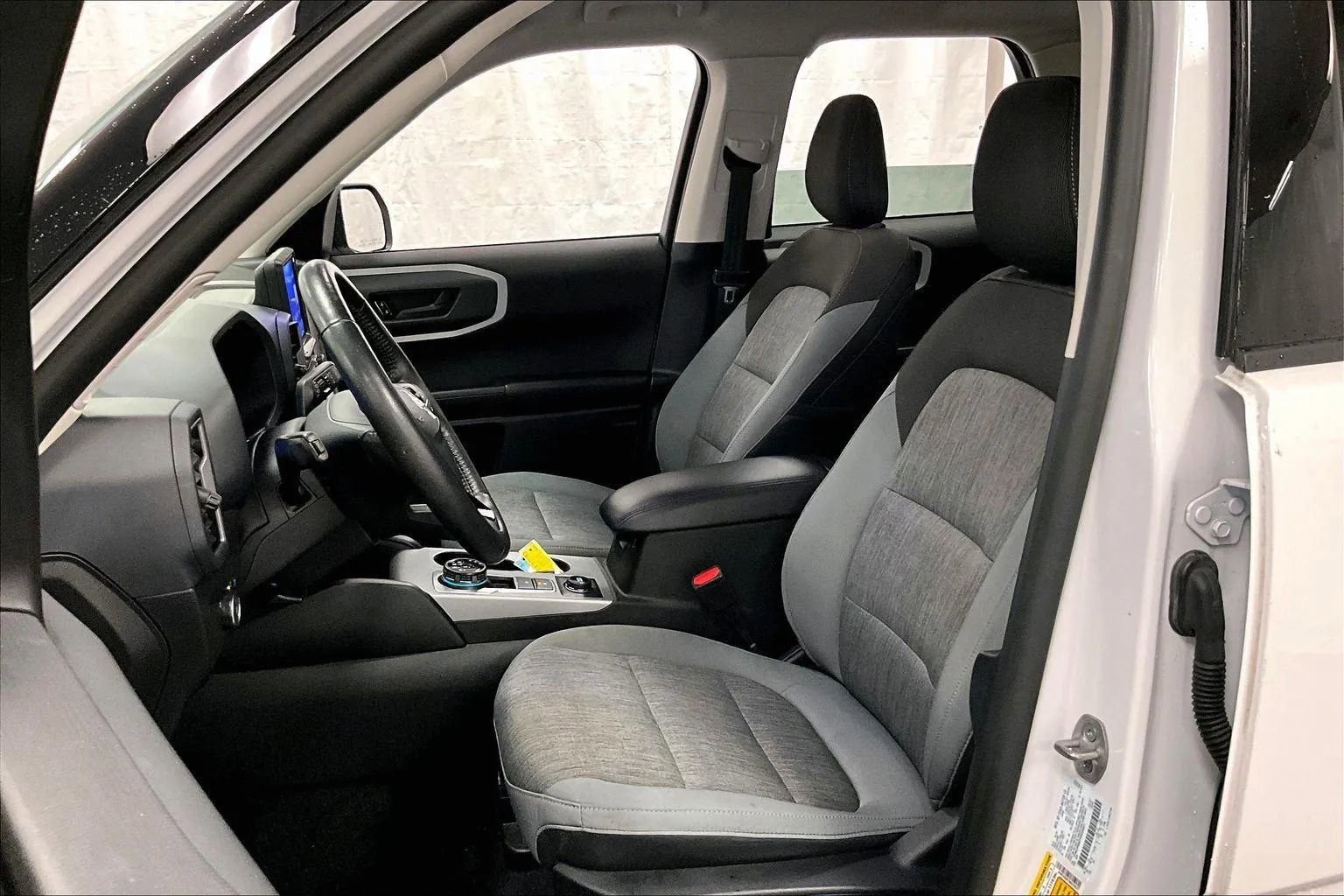 Certified 2022 Ford Bronco Sport Big Bend w/ Convenience Package image 24