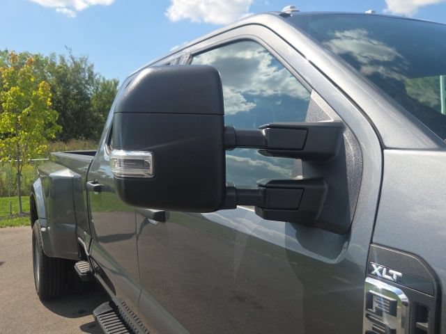 Certified 2026 Ford F350 XLT AWD/4WD image 5