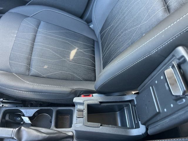 Certified 2022 Ford EcoSport SE w/ SE Convenience Package image 19