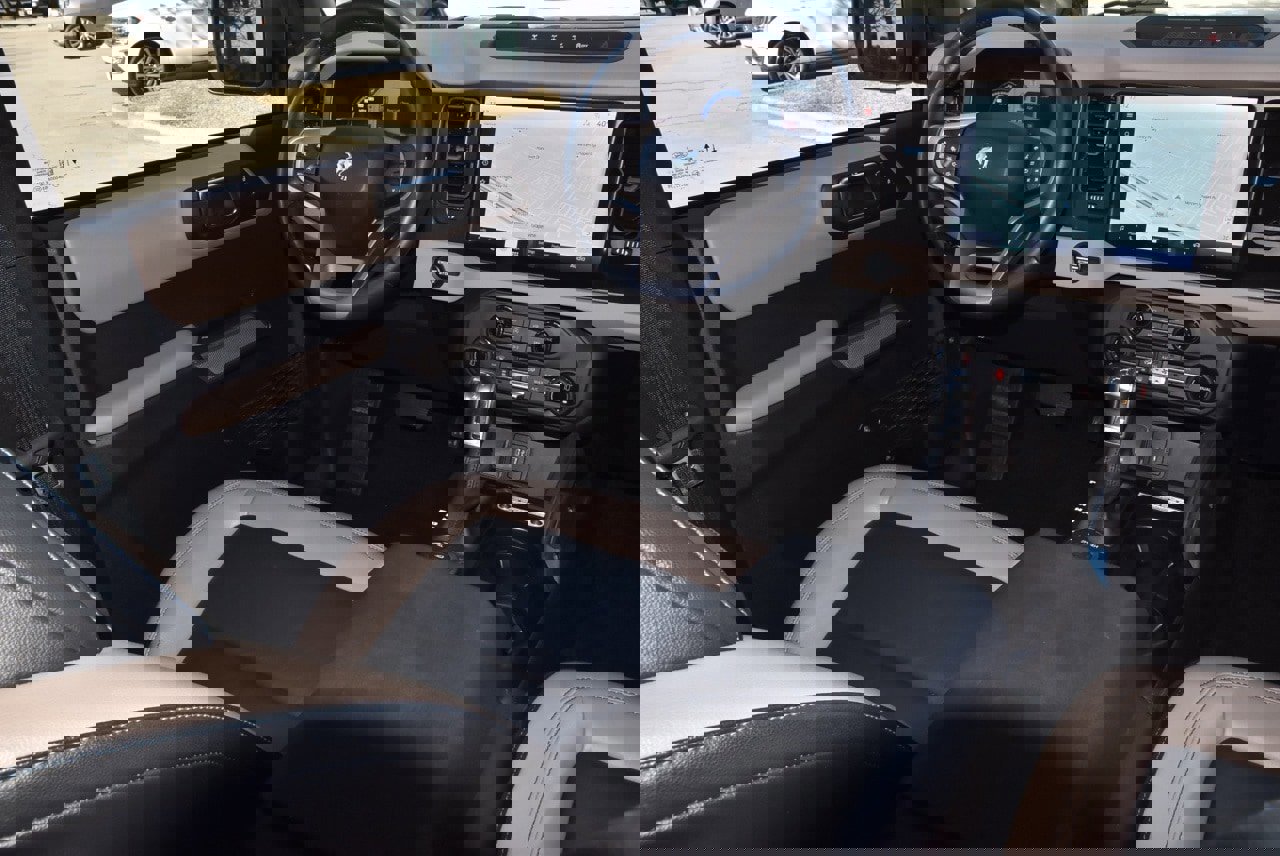 Certified 2023 Ford Bronco Wildtrak image 17