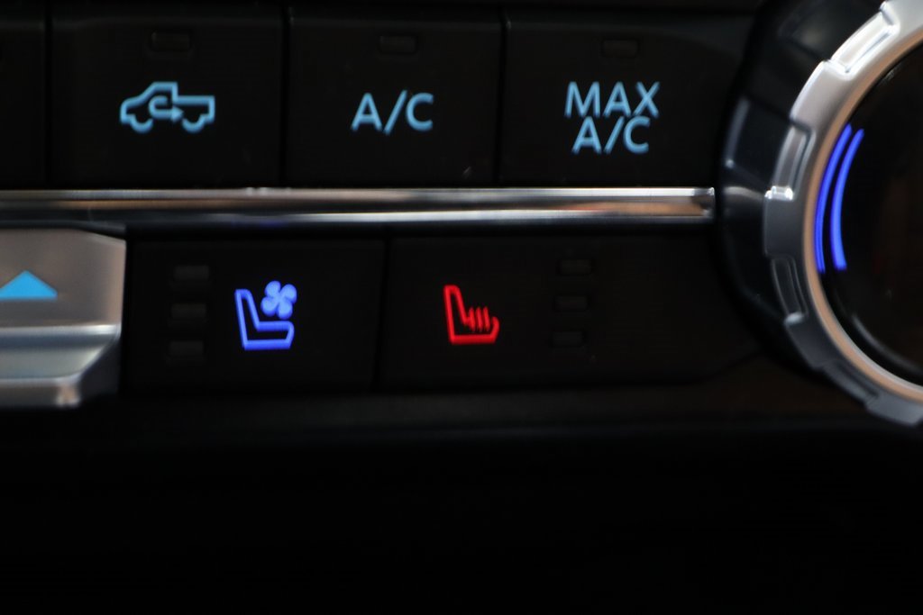 Certified 2023 Ford F150 Platinum image 12