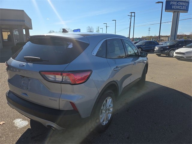 Certified 2022 Ford Escape SE w/ Convenience Package image 6