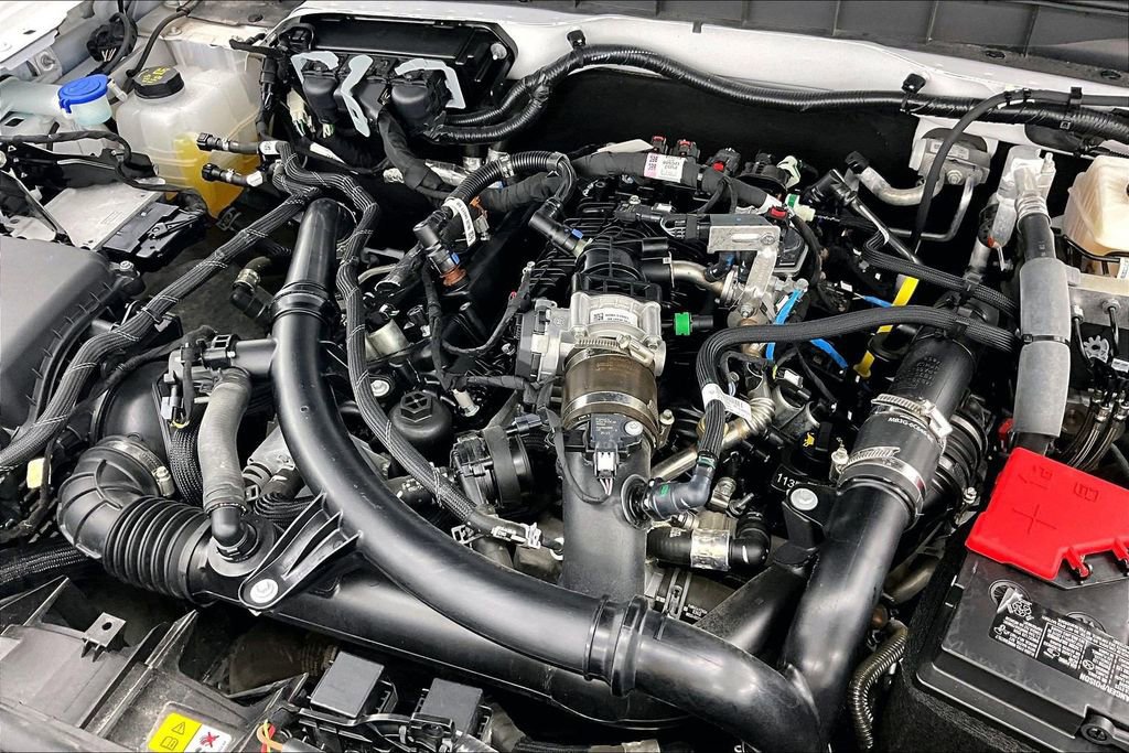 Certified 2023 Ford Bronco Black Diamond image 33