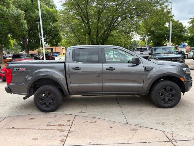 Certified 2019 Ford Ranger XL w/ Equipment Group 101A Mid AWD/4WD image 6
