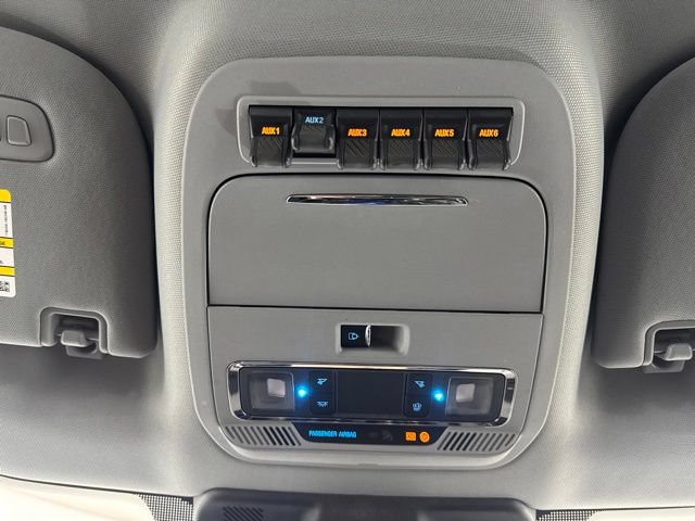 Certified 2024 Ford F350 Lariat w/ Lariat Ultimate Package AWD/4WD image 13