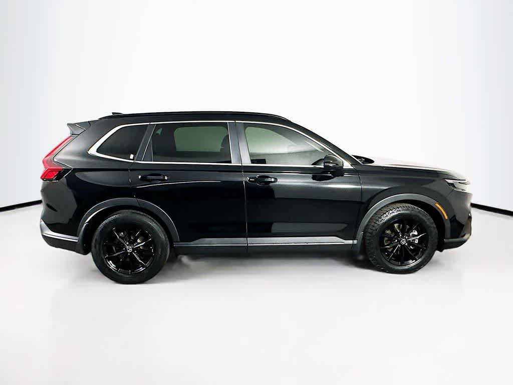 Used 2024 Honda CR-V Sport-L image 26