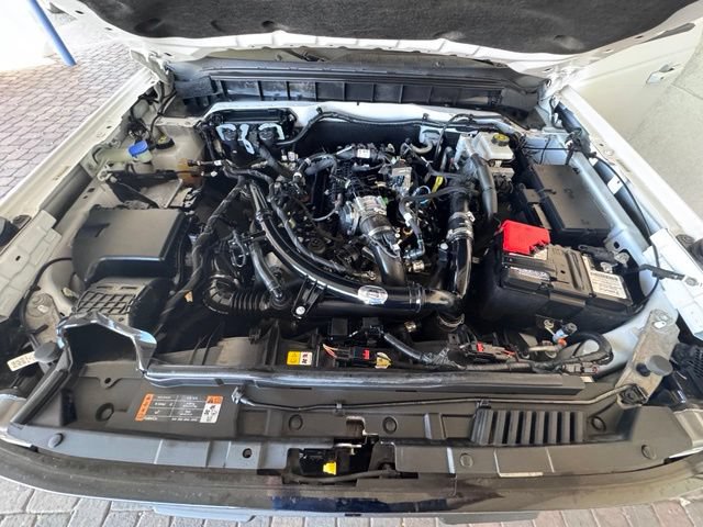 Certified 2023 Ford Bronco Outer Banks AWD/4WD image 17