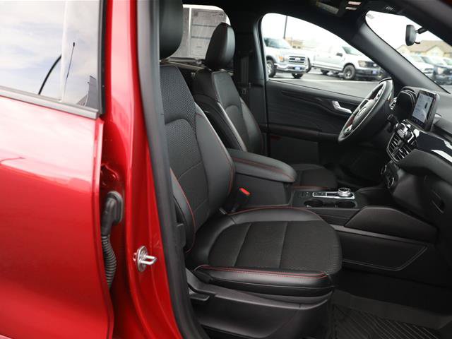 Certified 2024 Ford Escape ST-Line AWD/4WD image 26