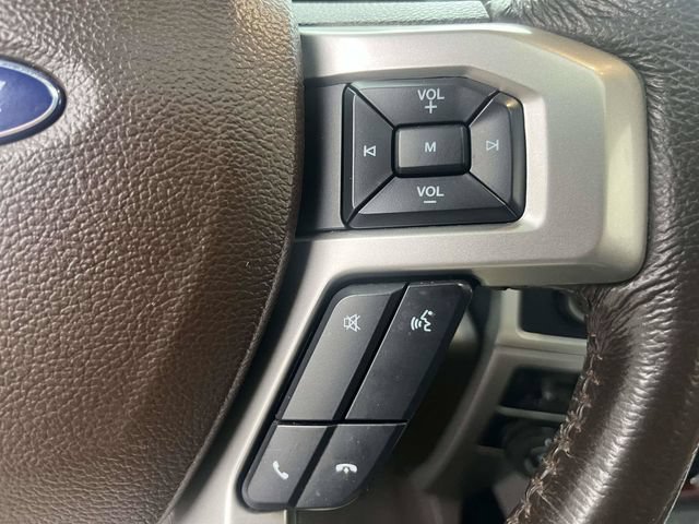 Certified 2022 Ford F450 King Ranch w/ King Ranch Ultimate Package AWD/4WD image 26