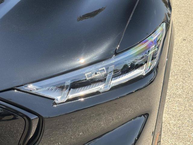 Certified 2023 Ford Mustang Mach-E Premium RWD image 10