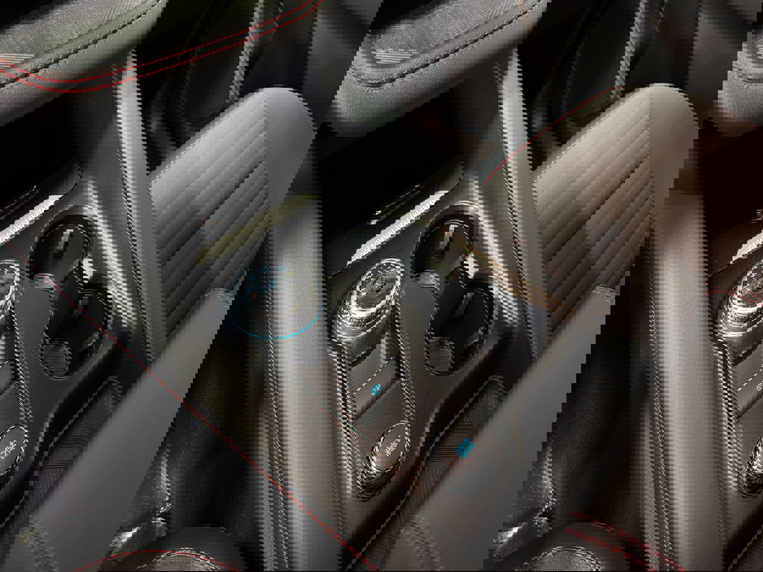 Certified 2025 Ford Explorer ST-Line image 26