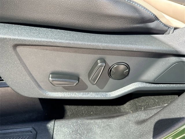 Certified 2023 Ford Bronco Wildtrak image 19