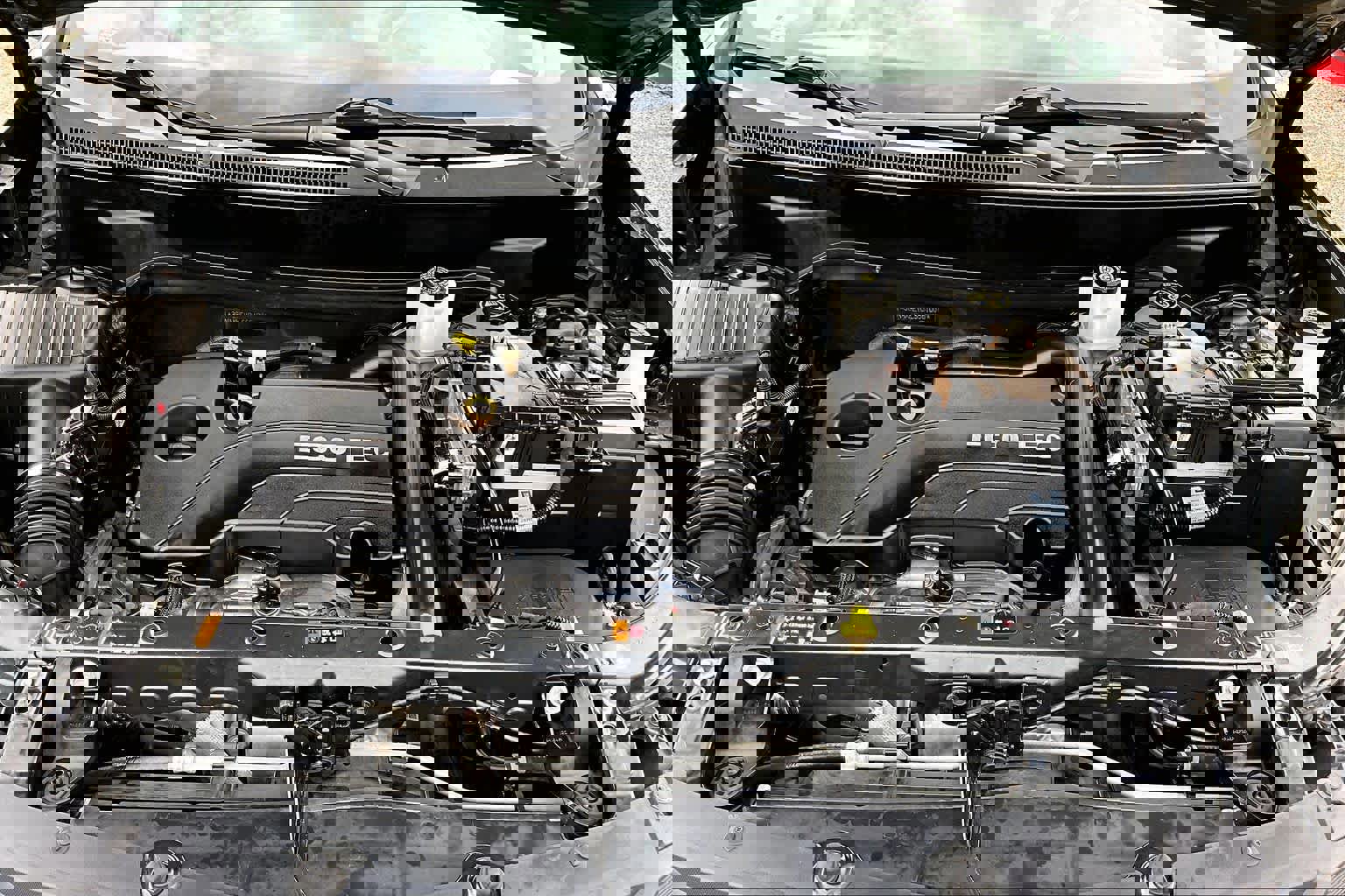 Used 2020 Chevrolet Equinox LS w/ LS Convenience Package image 32